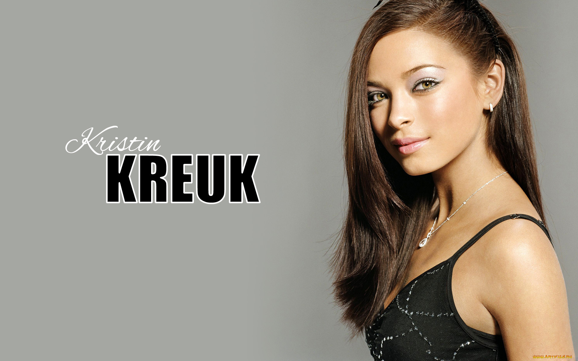 Kristin Kreuk, , , , 